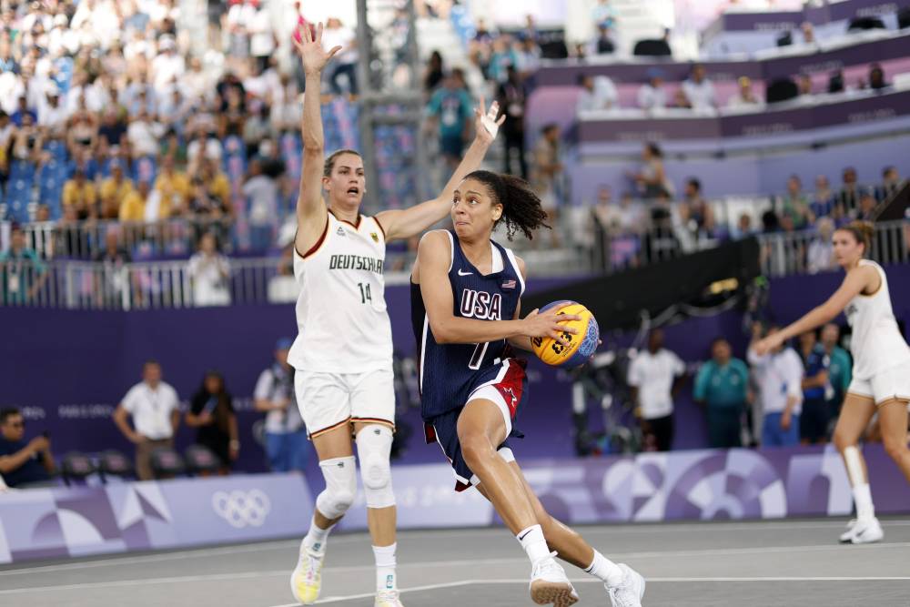 Australia vs Canada Prediction Olympic Women's Basketball Picks 8/1