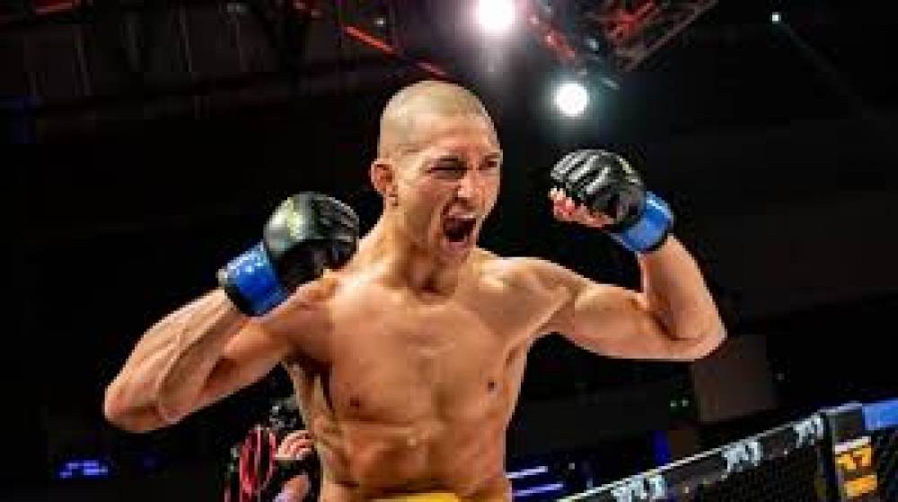 Daniel Torres vs Ronald Paradeiser Prediction Oktagon 59