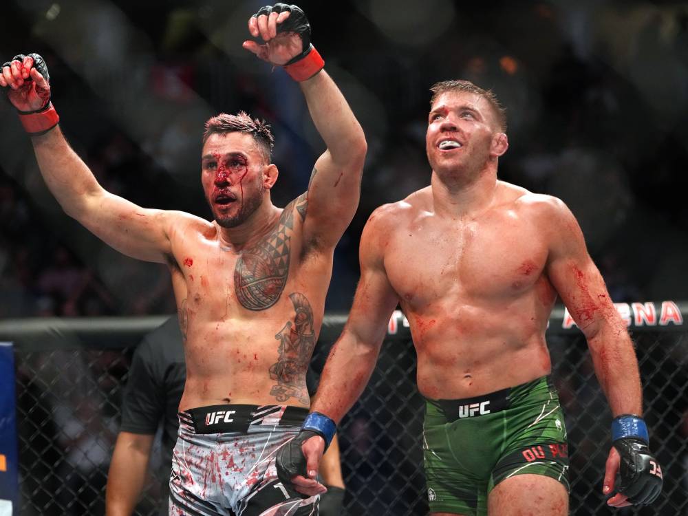 Brad Tavares vs JunYong Park Prediction UFC Picks 7/20