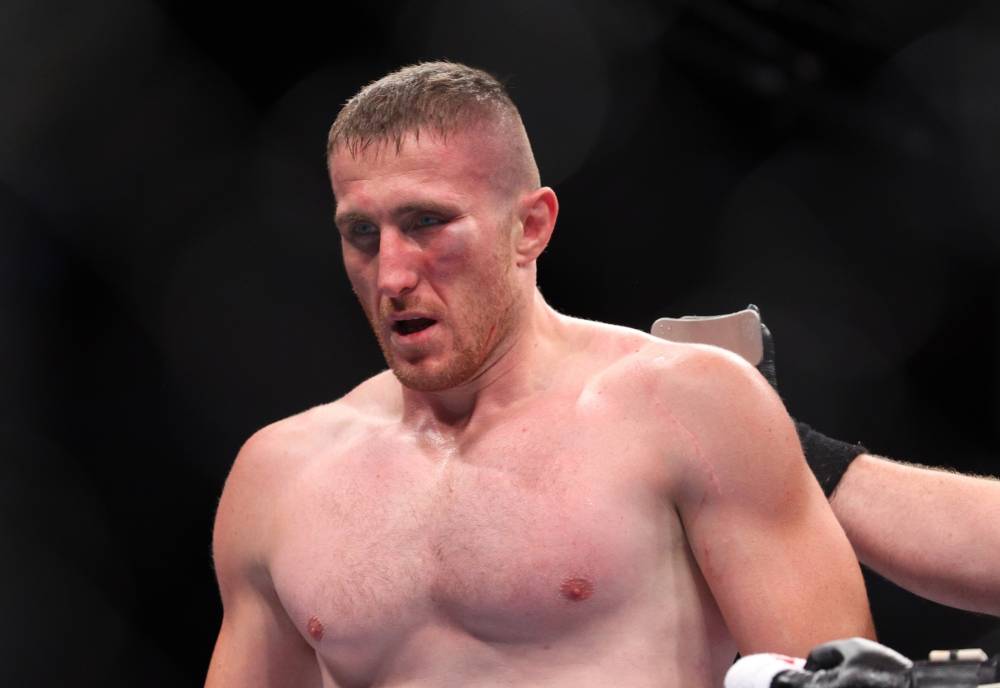 Piotr Wawrzyniak vs Andreas Michailidis Prediction MMA 7/20