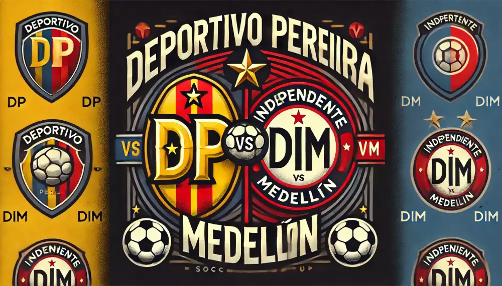Deportivo Pereira vs Independiente Medellin Prediction 7/22