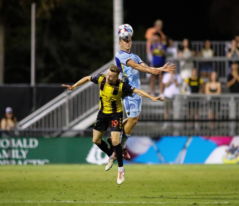 Charleston Battery vs Miami FC Prediction USL Championship