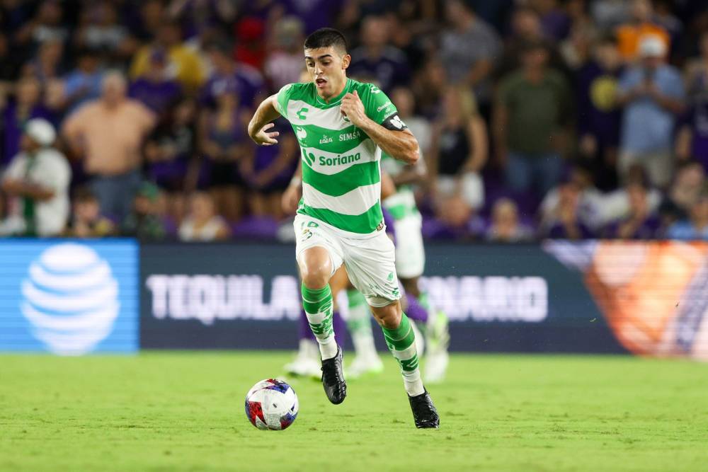 Atlas vs Santos Prediction Liga MX Soccer Picks 7/16