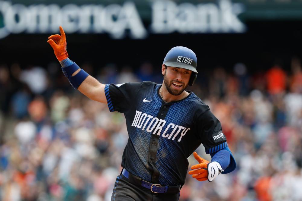 MLB Spread Picks of the Day: Tigers vs Blue Jays 7/19