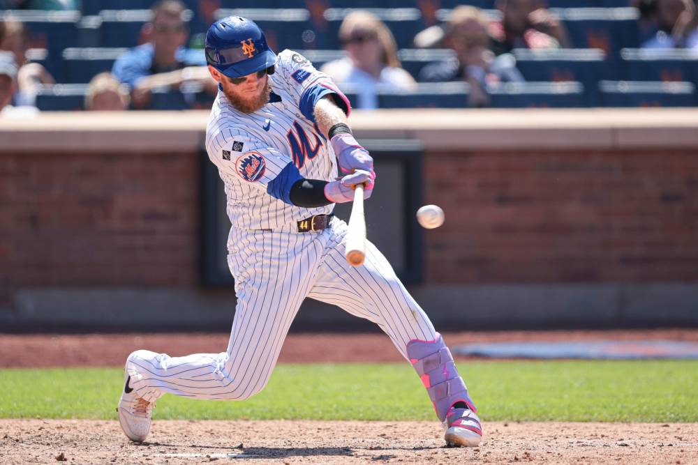 MLB Total Picks: Rockies vs Mets 7/12