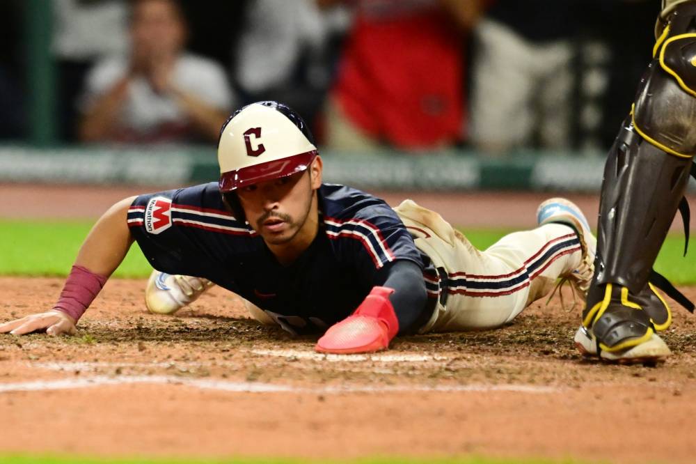 MLB Spread Lines: Guardians vs Padres 7/21