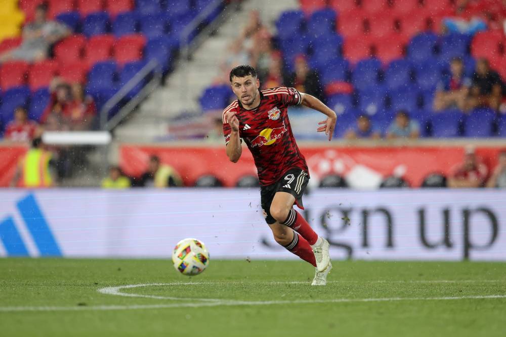 New York Red Bulls vs FC Cincinnati Prediction MLS 7/20