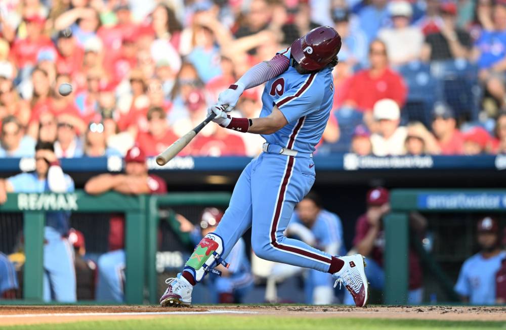 Braves vs Phillies Prediction MLB Picks Today 7/5