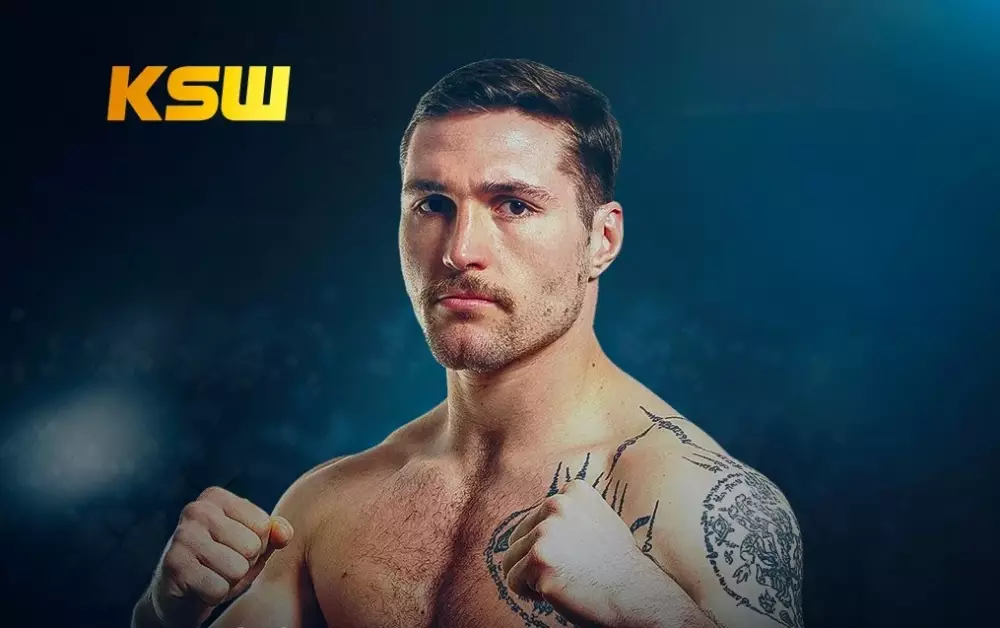 Hugo Deux vs Nicolae Bivol Prediction KSW 96 MMA Picks 7/20