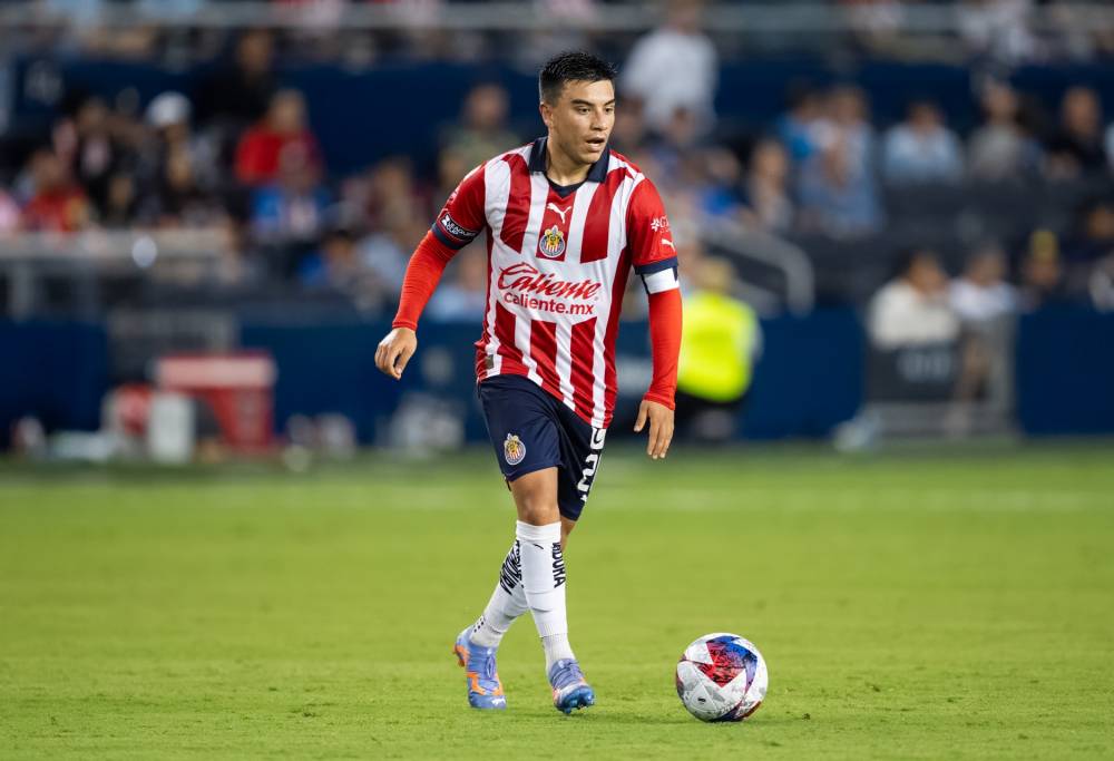 Queretaro vs Guadalajara Prediction Liga MX 7/16