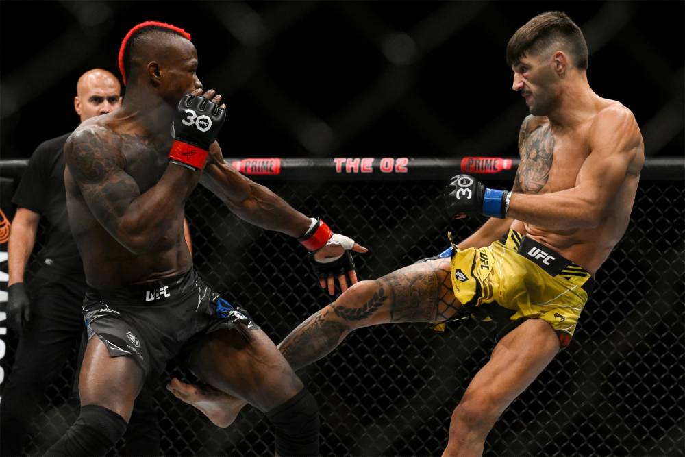 Joel Álvarez vs Elves Brener Prediction UFC Fight Night Picks 8/3