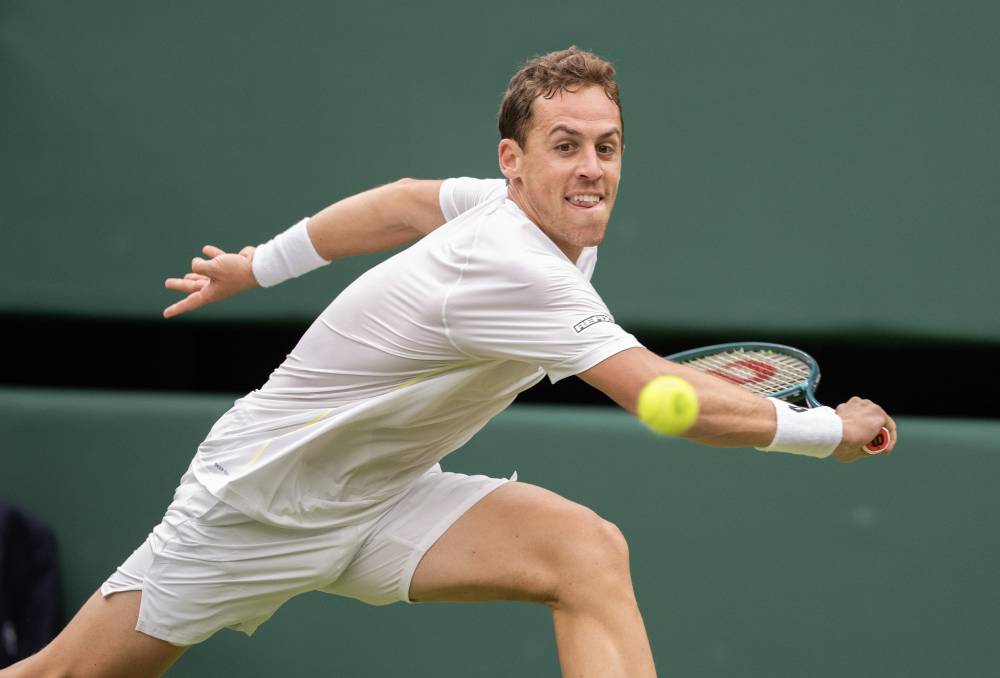 Thiago Agustin Tirante vs Roberto Carballes Prediction 7/19