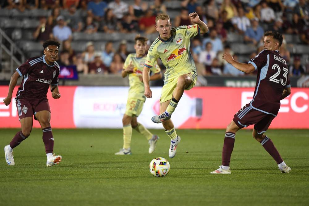 New York Red Bulls vs CF Montreal Prediction MLS Picks 7/17