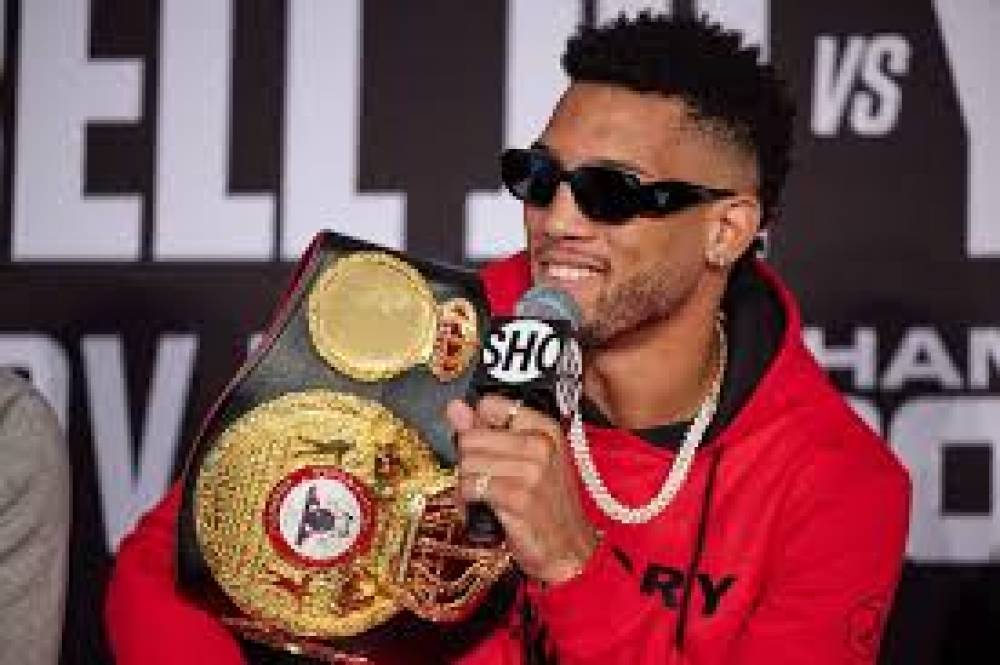 David Morrell vs Radivoje Kalajdzic Prediction Boxing Analysis and Picks 8/3