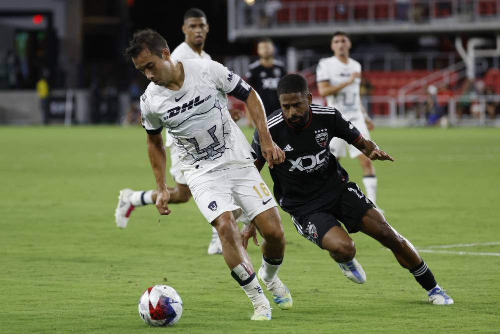 UNAM vs Pachuca Prediction Liga BBVA MX Picks 7/21