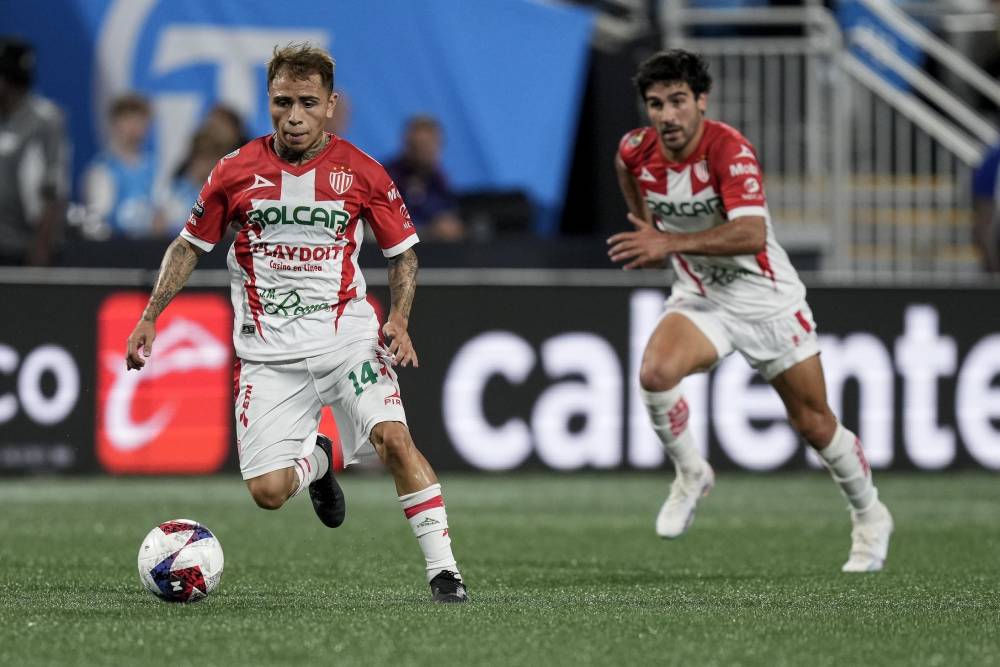 Leon vs Necaxa Preview and Prediction Liga BBVA MX 7/21