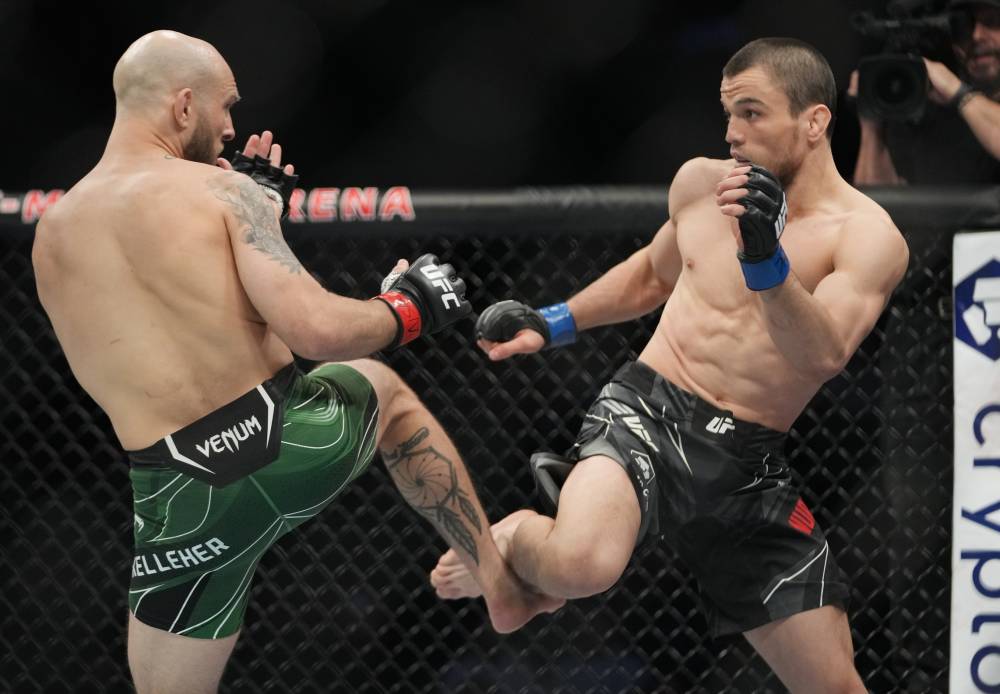 Sandhagen vs Nurmagomedov Prediction - UFC Fight Night Main Event Preview 8/3