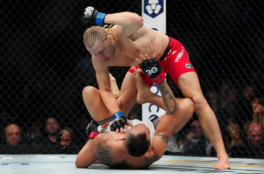 King Green vs Paddy Pimblett Total Rounds Prediction UFC 304 Picks 7/27