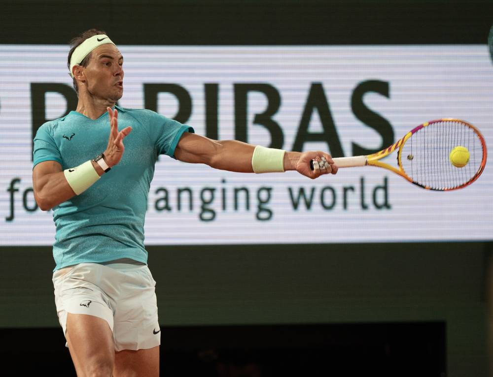 Mariano Navone vs Rafael Nadal Prediction Tennis Picks 7/19