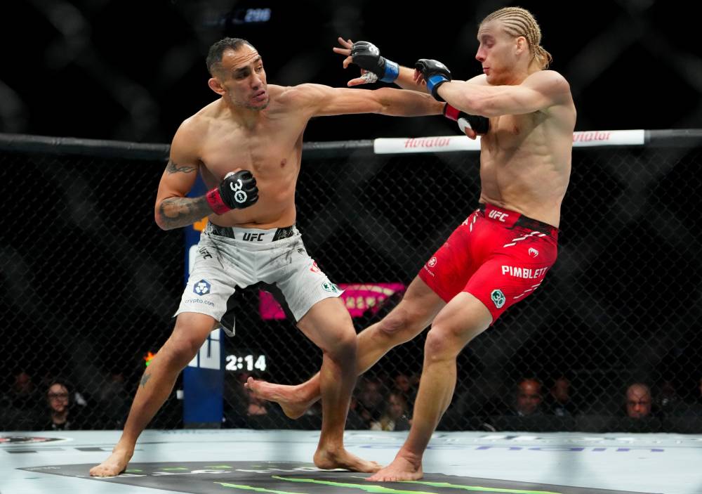 Tony Ferguson vs Michael Chiesa Prediction UFC Fight Night Picks 8/3