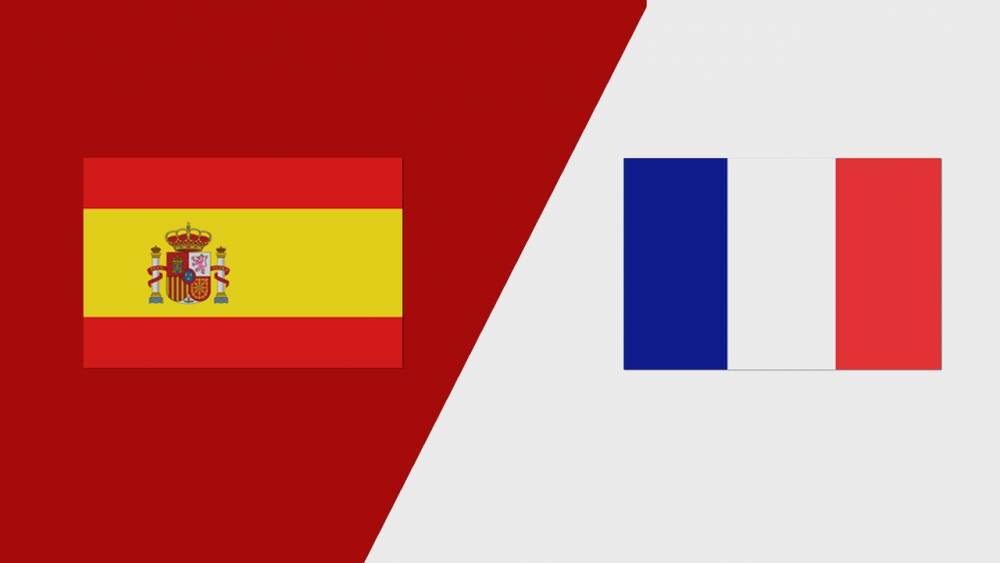 Spain vs France Prediction UEFA U19 Championship 7/22