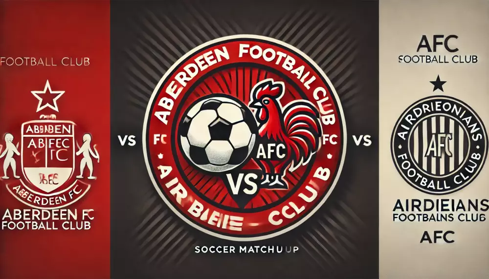 2024-25 Scottish League Cup Group Stage: Aberdeen vs. Airdrieonians Preview and Prediction