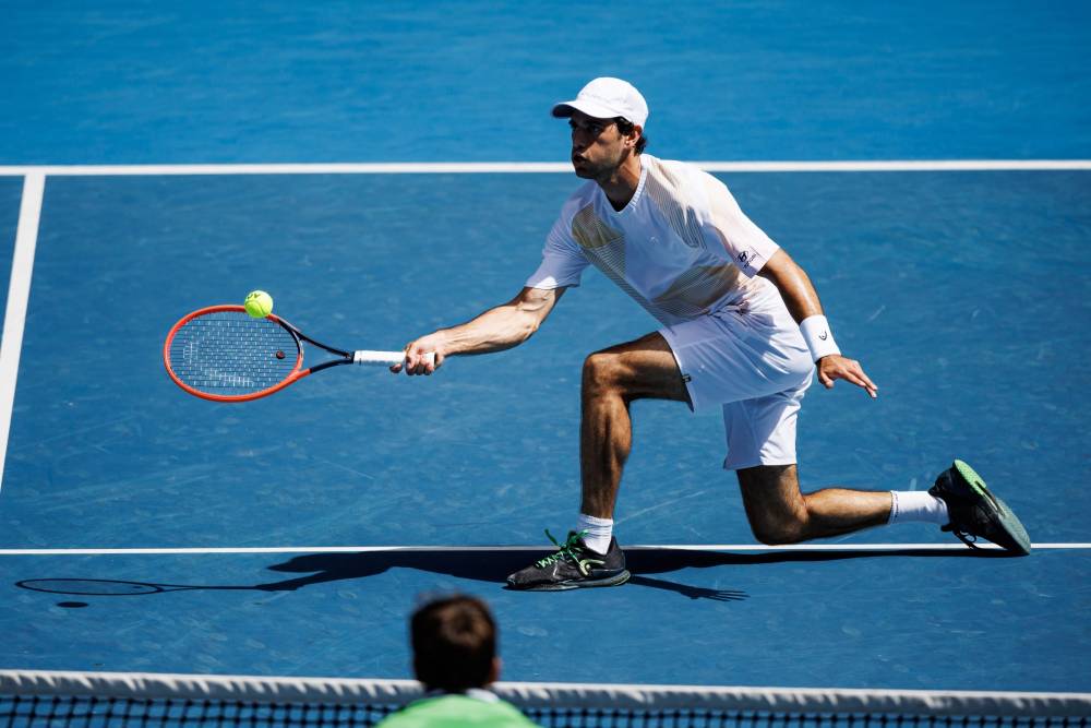 Timofey Skatov vs Nuno Borges Prediction Tennis Picks 7/19