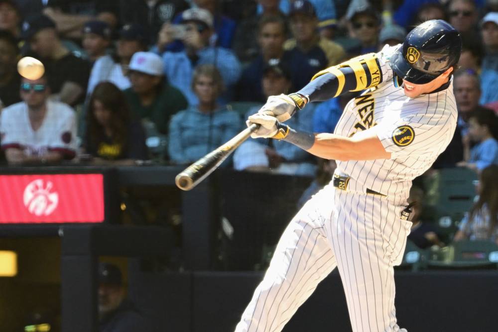 Brewers vs Rockies Over/Under Prediction MLB Picks 7/1
