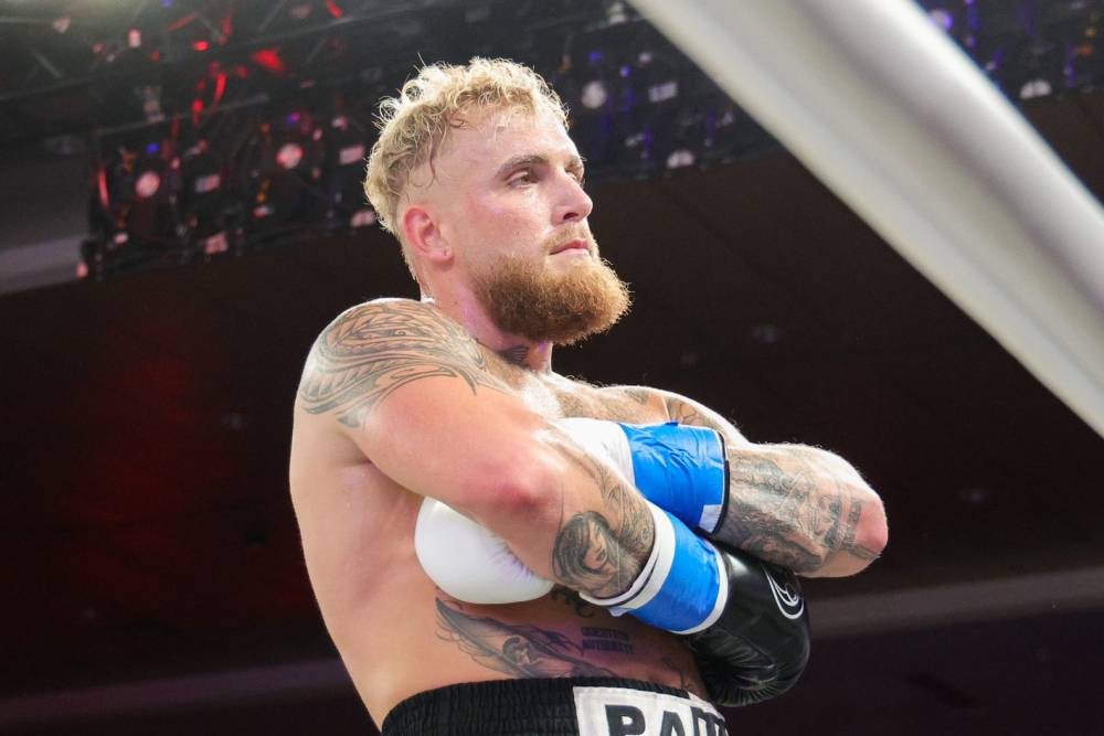 Jake Paul vs Mike Perry Prediction Boxing Picks 7/20