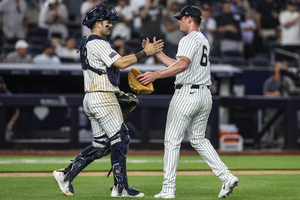 MLB Total Picks: Yankees vs Rays 7/20
