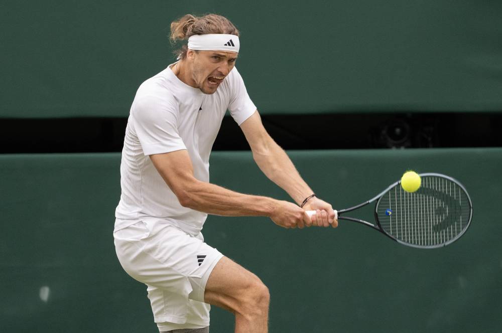 Alexander Zverev vs Hugo Gaston Prediction Tennis 7/18