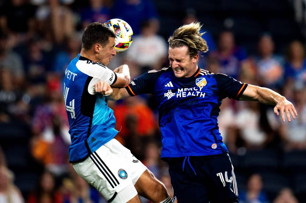 FC Cincinnati vs Chicago Fire FC Prediction MLS Picks 7/17