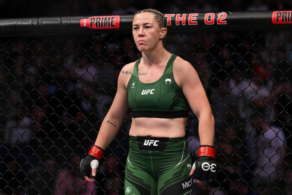 Molly McCann vs Bruna Brasil Total Rounds Prediction UFC 304 Picks 7/27