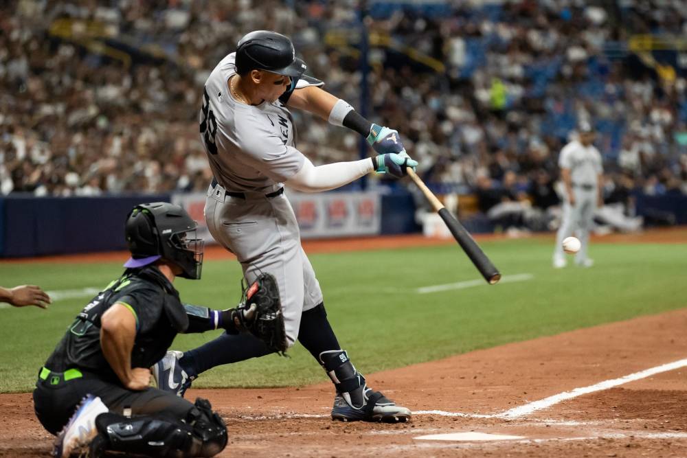 MLB Moneyline Bets: Yankees vs Rays - 7/9