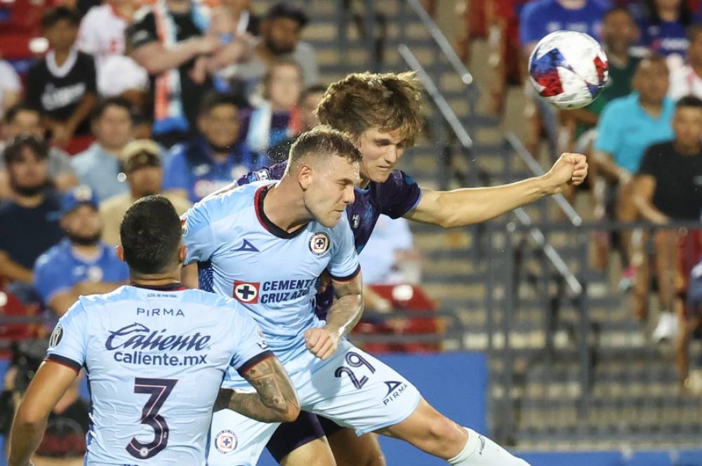 Cruz Azul vs Tijuana Prediction Liga MX Soccer 7/16