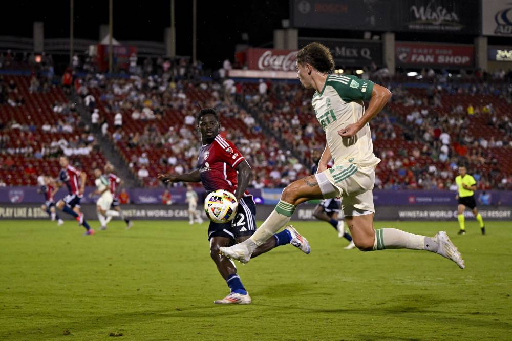 Austin FC vs Charlotte FC Prediction MLS Picks 7/20