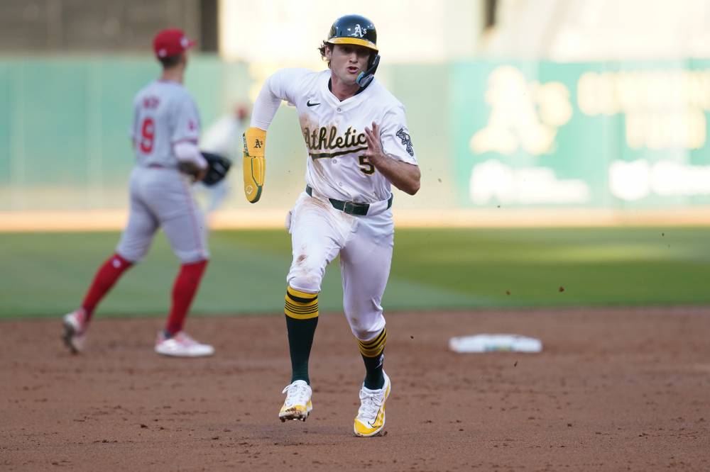 MLB Spread Picks Tonight: Angels vs Athletics 7/20