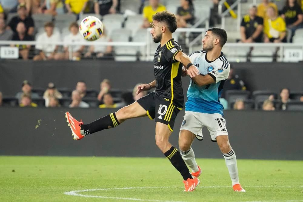 Atlanta United FC vs Columbus Crew Prediction Soccer 7/20