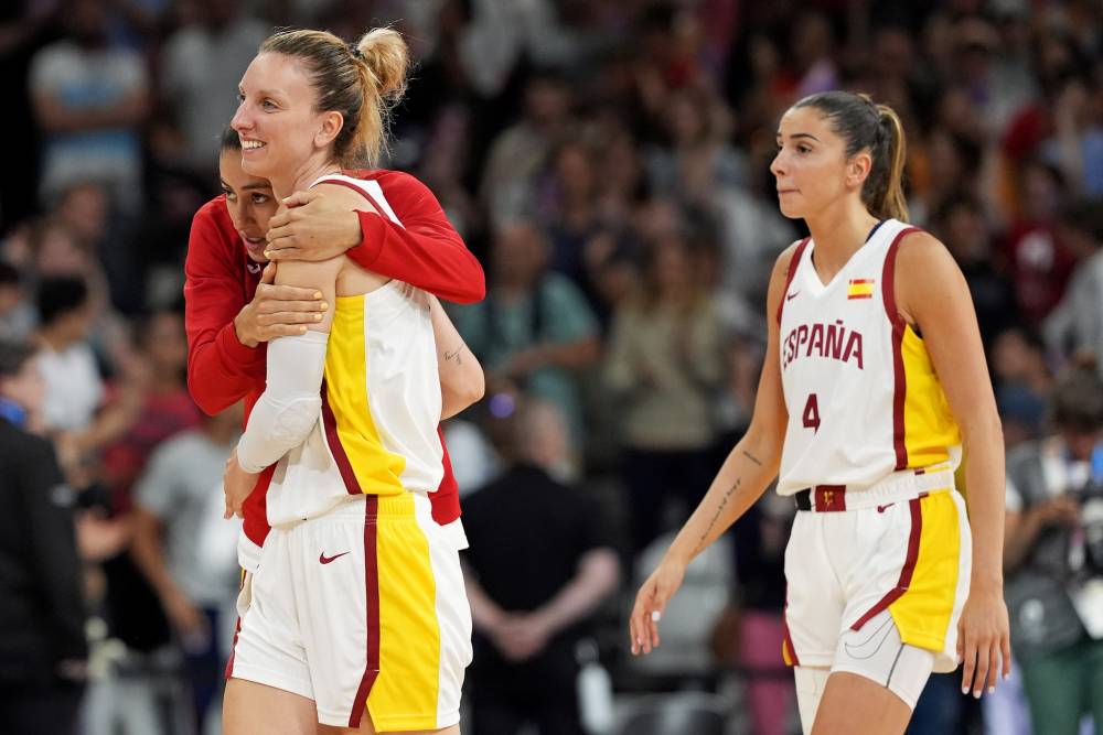 Puerto Rico vs Spain Prediction 2024 Olympic Women's Basketball Picks 7/31