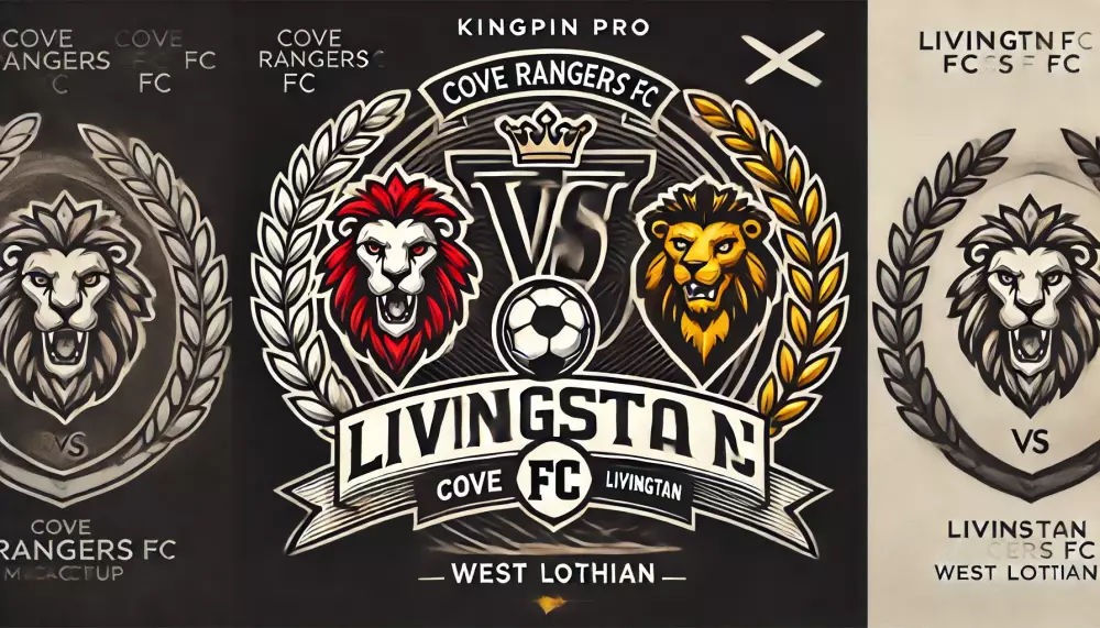 2024-25 Scottish League Cup Group Stage: Cove Rangers vs. Livingston Preview and Prediction