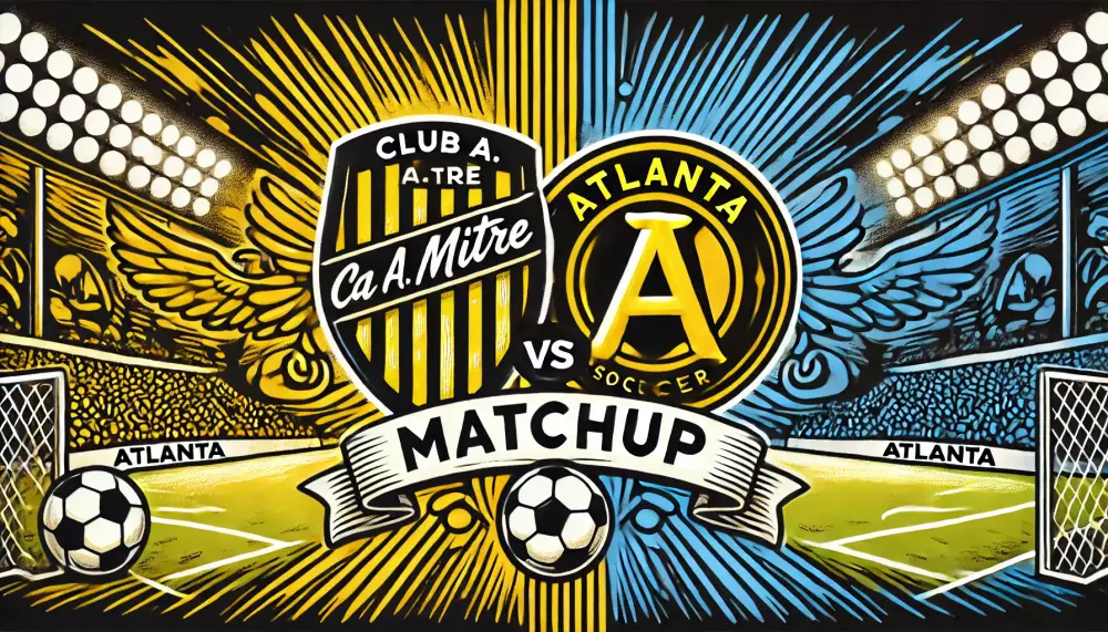 Atlanta vs Mitre (Santiago del Estero) Prediction 7/22