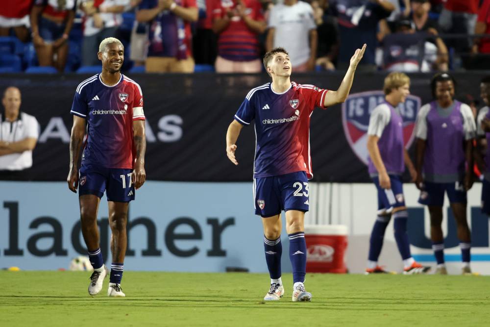 FC Dallas vs Austin FC Prediction MLS Picks 7/17
