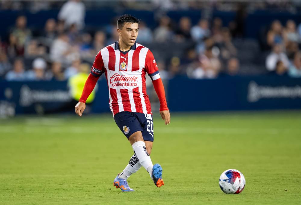 Guadalajara vs Mazatlan FC Prediction Liga BBVA MX 7/20