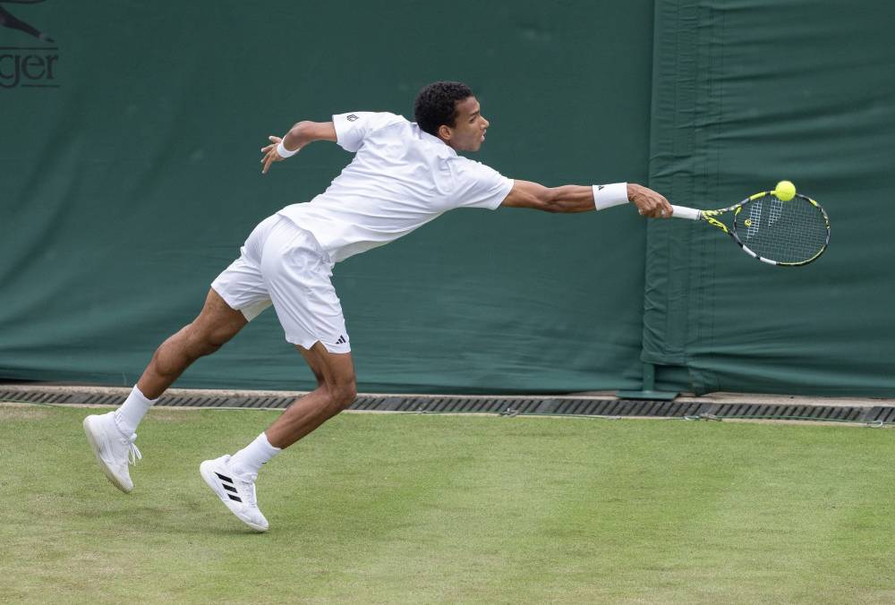 Felix Auger-Aliassime vs Yannick Hanfmann Prediction 7/18