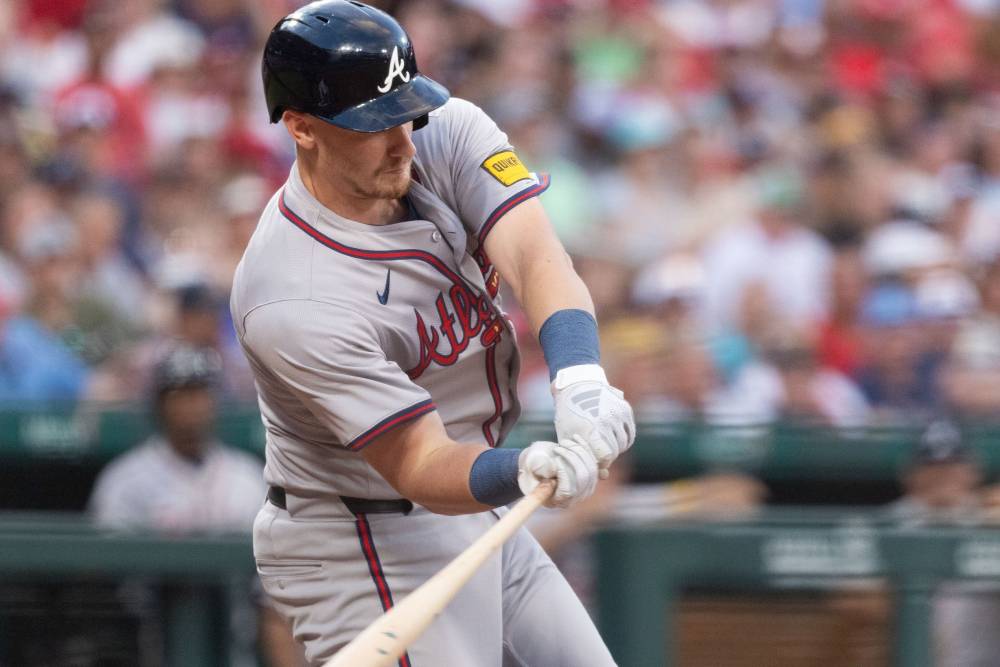 MLB Moneyline Picks Tonight: Braves vs Cardinals 7/19