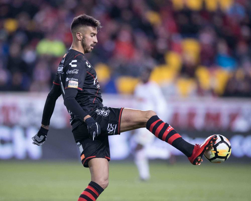 Atletico de San Luis vs Tijuana Prediction Soccer Tips 7/19