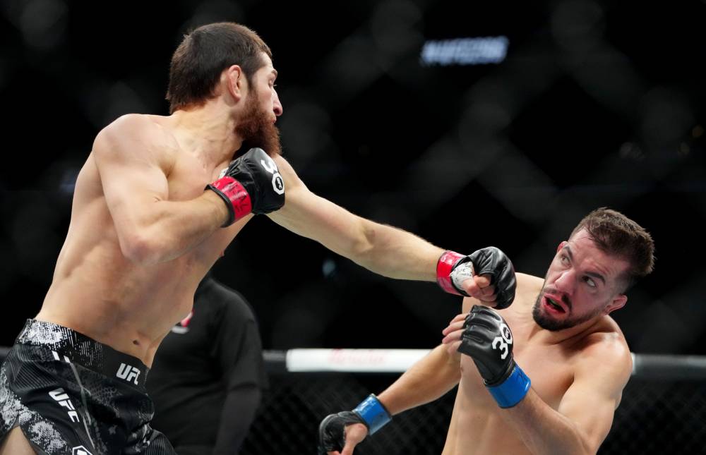 Cody Durden vs Bruno Silva Prediction UFC Picks 7/20