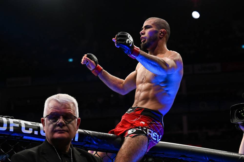 Muhammad Mokaev vs Manel Kape Prediction UFC 304 Picks 7/27