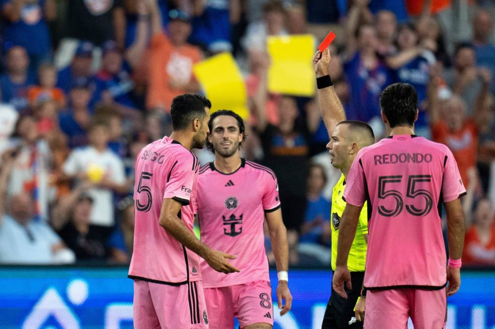 Inter Miami CF vs Toronto FC Prediction MLS Picks 7/17