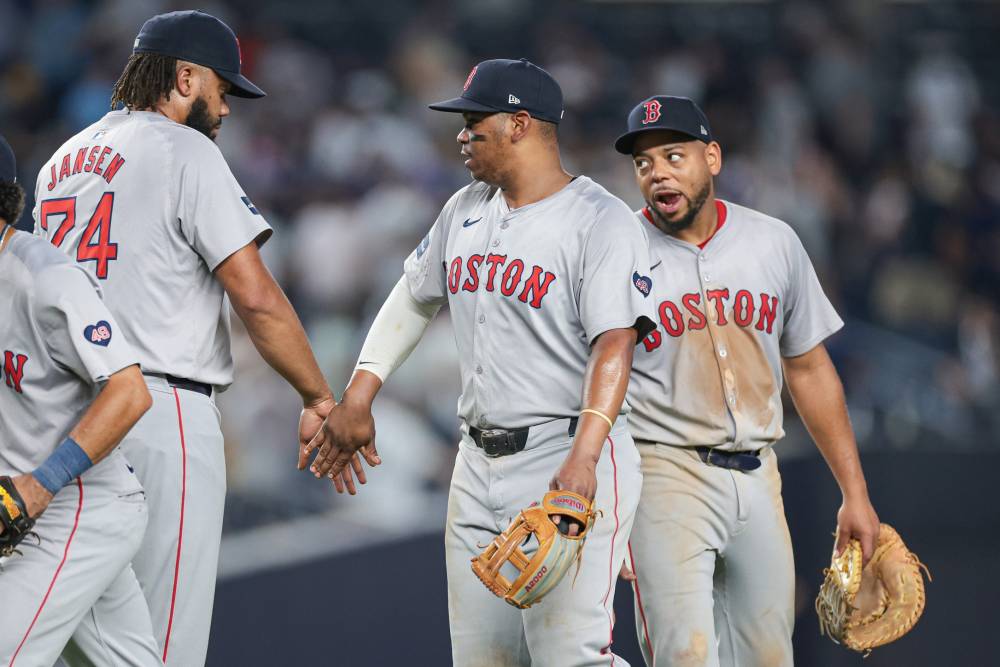 MLB Spread Play: Red Sox vs Royals 7/12